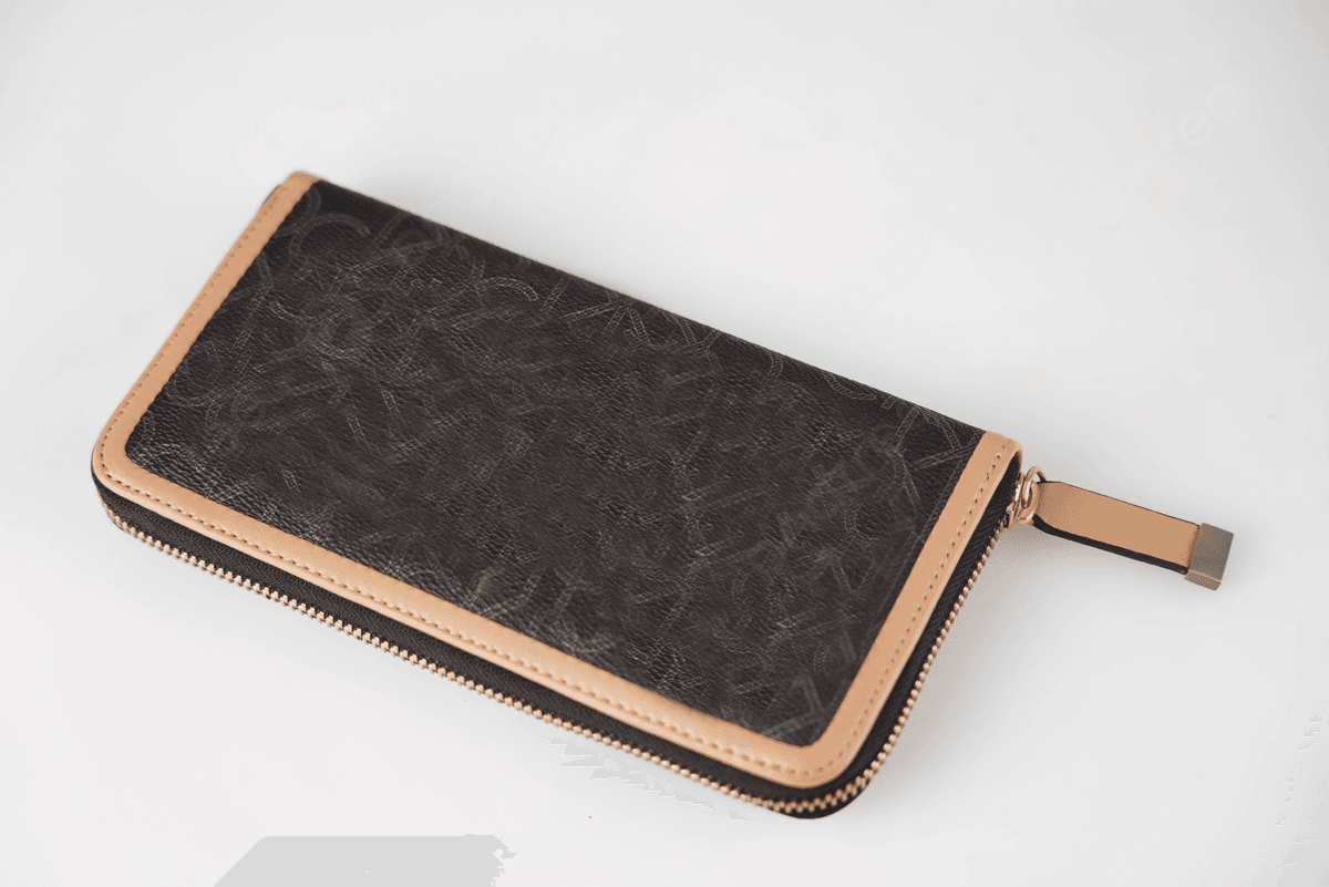 Vintage Leather Wallet