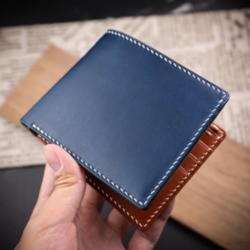 Canvas Wallet
